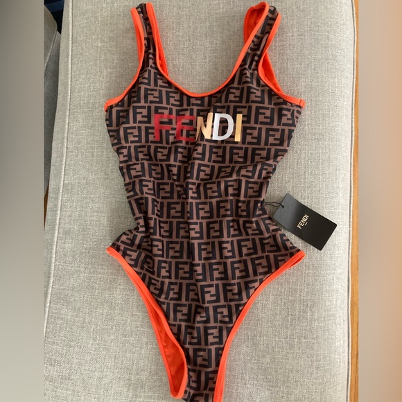 Fendi Other - FENDI swimsuit
